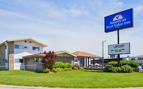 Americas Best Value Inn - Lebanon